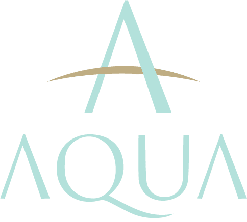 Logo Grupo Aqua