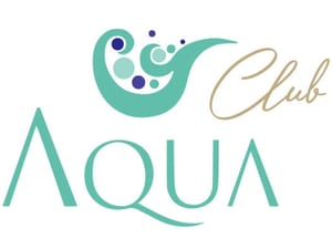 Logotipo del Desarrollo Inmobiliario Club Aqua en Puerto Aventuras