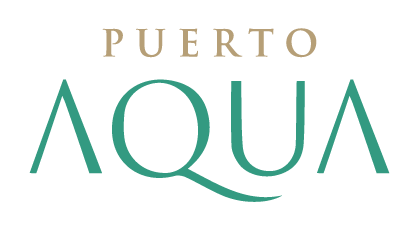 Logo Puerto Aqua