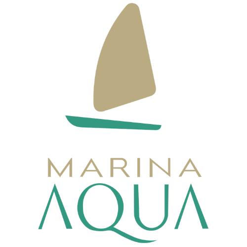 Marina Aqua Logo