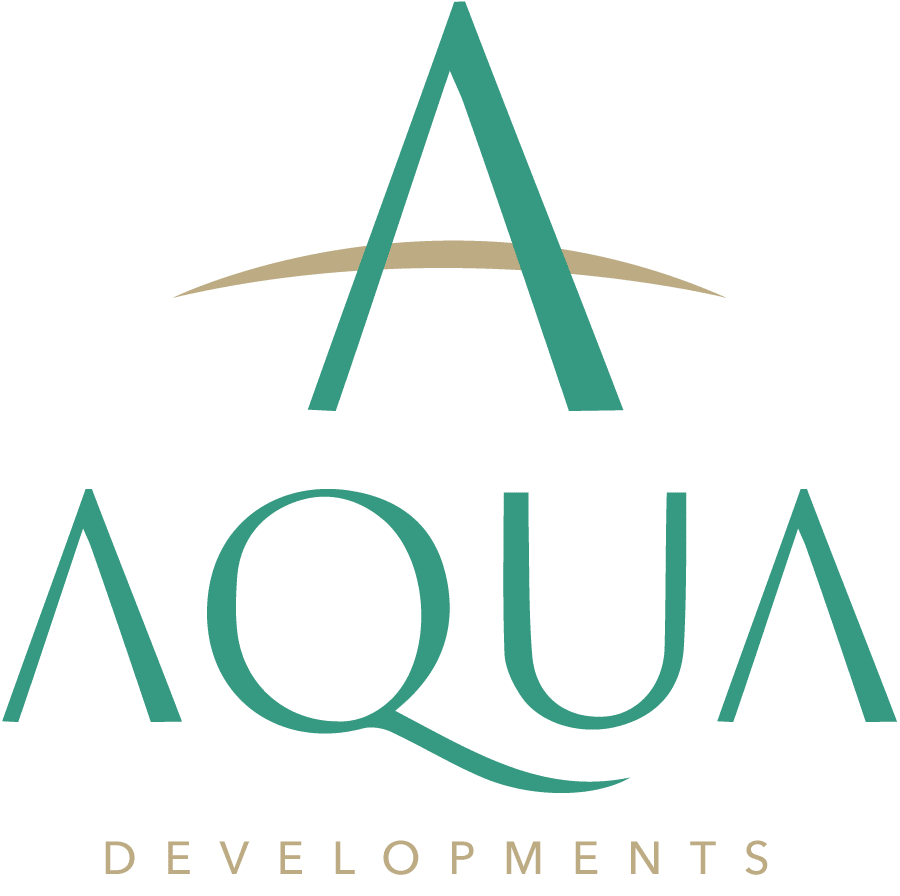 Logo Aqua Developments