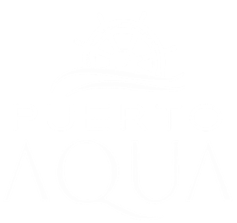 Puerto Aqua logo